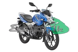 Bajaj Discover 125 2012 Vikka.lkVikka.lk
