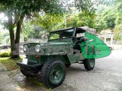 Willys 1980