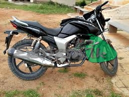 Hero Honda Hunk 2008 Vikka.lkVikka.lk