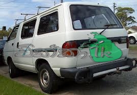 Toyota town ace 1996For sale