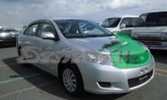 Toyota Allion NZT 260 2007For sale