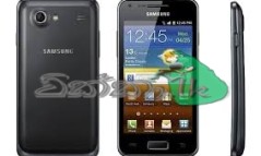 Samsung S Advance