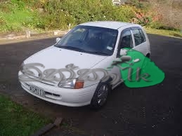 Toyota Starlet EP 91 1998For sale