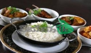 Terrace Green Negombo Beach Restaurants