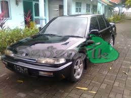 Honda Grand Civic 1991