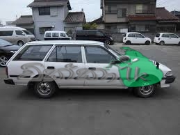 Toyota CT176 1991For sale