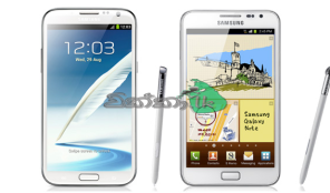 Samsung Note full set Original