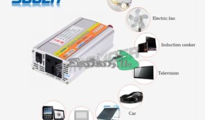 1000w power inverter